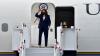 Wakil Presiden AS Kamala Harris Tiba di Singapura, Mulai Kunjungan Asia Tenggara