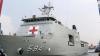KRI Semarang Isi 41 Tabung Oksigen ke RSUD Belitung, Gubernur: Terima Kasih TNI AL