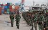 772 Prajurit Batalion Raider 641/Beruang Dikirim Latihan Tempur di Baturaja