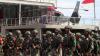 Persiapan 772 Prajurit TNI AD Ikuti Latihan Operasi Pendaratan Administrasi - Bagian 1