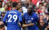 Romelu Lukaku Cetak Gol Debut, Chelsea Taklukkan Arsenal