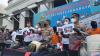 Pemotor Tewas Bersimbah Darah Dianiaya 6 Pekerja Bengkel dan Tukang Cukur saat Lampu Merah