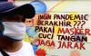  Daftar Lengkap PPKM Jawa Bali, Semua Wilayah DIY Masih Level 4