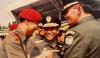 Prabowo Unggah Foto Kenangan Bareng Hendropriyono dan Sjafrie, Netizen : Aduh Ganteng Banget
