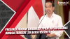 Presiden Jokowi Umumkan PPKM Diperpanjang hingga Tanggal 30 Agustus 2021