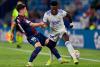 Hujan Gol, Real Madrid Diimbangi Tuan Rumah Levante