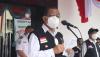 Wali Kota Ambon Pastikan Tak Ada Paksaan Vaksinasi Covid kepada Warga
