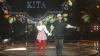 Romantis, Ayu Ting Ting Duet Bareng Ivan Gunawan Sambil Gandengan Tangan