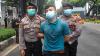Unjuk Rasa Pencari Suaka Asal Afganistan di UNHCR Jakarta Berujung Ricuh - Bagian 5