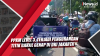 Video PPKM Level 3, Terjadi Pengurangan Titik Ganjil Genap di DKI Jakarta