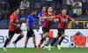 Kalahkan Sampdoria, AC Milan Sejajar dengan Barcelona dan Man City