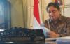  Menko Airlangga: Bansos Beras dan Subsidi Upah Terealisasi 100 Persen  
