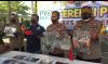 Polisi Tetapkan 16 Tersangka Perusakan Markas Ormas di Kebumen, Ditahan di Polda Jateng
