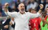 AC Milan Vs Lazio di Coppa Italia, Stefano Pioli Deg-Degan