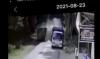 Detik-Detik Tabrakan Truk di Tuban Terekam CCTV, 2 Pengemudi Luka  