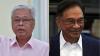 PM Malaysia Ismail Sabri Yaakob Bertemu Anwar Ibrahim di Putrajaya, Apa yang Dibahas?