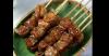 Ide Masak Camilan Sate Tahu Bumbu Kacang, Rasanya Unik Bikin Penasaran