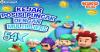 Raih Skor Terbaikmu dengan Multiplayer dan Menangkan Kiko Run Competition