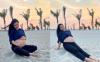 Felicya Angelista Pamer Baby Bump Masuki Usia Hamil 7 Bulan: Udah Naik 12 Kg
