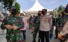 Pangdam Siliwangi Perintahkan RS TNI Optimalkan Vaksinasi Covid-19