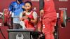 Momen Lifter Indonesia Ni Nengah Widiasih Raih Perak Paralimpiade Tokyo 2020 - Bagian 3