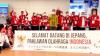 6 Dosen UNS Jadi Pelatih Atlet Indonesia di Paralimpiade Tokyo 2020