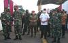 Serbuan Vaksinasi Covid-19 TNI AU di Kabupaten Gunungkidul Menyasar 10.000 Sasaran