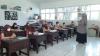 Gelar PTM, SMPN 1 Koba Terapkan Kurikulum Darurat