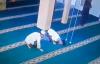 Innalillahi, Jemaah Meninggal dalam Posisi Sujud saat Sholat di Tanjungbalai