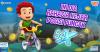 Gunakan Power Up dan Dapatkan Multiplayer untuk Skor Terbaik di Kiko Run Competition