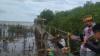 Dorong Perekonomian Masyarakat, Muara Sungai Kurau Dibenah Jadi Desa Wisata