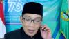 Ridwan Kamil Senang Liga 1 Dimulai, Ungkap Harapan Besarnya untuk Persib