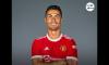 Balik Pakai Nomor 7 Man United, Cristiano Ronaldo Bilang Begini