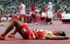 Sprinter asal Banyumas Raih Perunggu di Nomor 100 Meter Paralimpiade Tokyo 2020