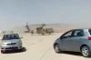  Militan Taliban Bermanuver dengan Helikopter Black Hawk