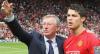  Cristiano Ronaldo Bergabung Kembali ke Manchester United, Harga Saham MANU Melonjak 5,8 Persen