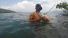 Memanah Ikan di Danau Singkarak - Bagian 1