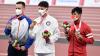 Pelari Indonesia Sapto Yogo Purnomo Raih Perunggu Paralimpiade Tokyo 2020 - Bagian 2