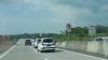 Akhir Pekan, Arus Lalu Lintas di Tol Semarang-Solo  Terpantau Lancar 