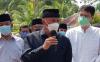 Vaksinasi Covid-19 di Sumbar Rendah, Gubernur Mahyeldi Siapkan Surat Edaran