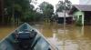 10.409 Warga Katingan Kalteng Terdampak Banjir