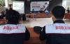 Angkat Potensi Desa, Mahasiswa KKN dan Laboratorium IP UMY Latih Pengelolaan Website
