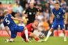 Hasil Liga Inggris 2021/2022: 10 Pemain Chelsea Tahan Imbang Liverpool di Anfield