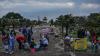 PKL Diperbolehkan Berjualan di Alun-Alun Ciamis - Bagian 2