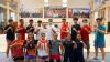 9 Atlet Wushu Medan Wakili Sumut di PON XX Papua, Targetkan 2 Emas