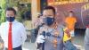 IS, Pria di Bandung Ini Jadikan Merampok Minimarket sebagai Profesi
