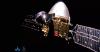 China Ingin Bangun Pesawat Luar Angkasa Sepanjang 1 Km di Orbit