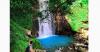Indahnya Curug Pasir Reungit Bogor, Tersembunyi di Tengah Hutan dan Air Kebiruan