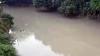 Berubah Jadi Hitam Pekat, Air Sungai Batang Siat Diperiksa