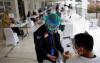 Data Aplikasi eHAC Bocor, Ini Klarifikasi Kepala Pusat Data dan Informasi Kemenkes 